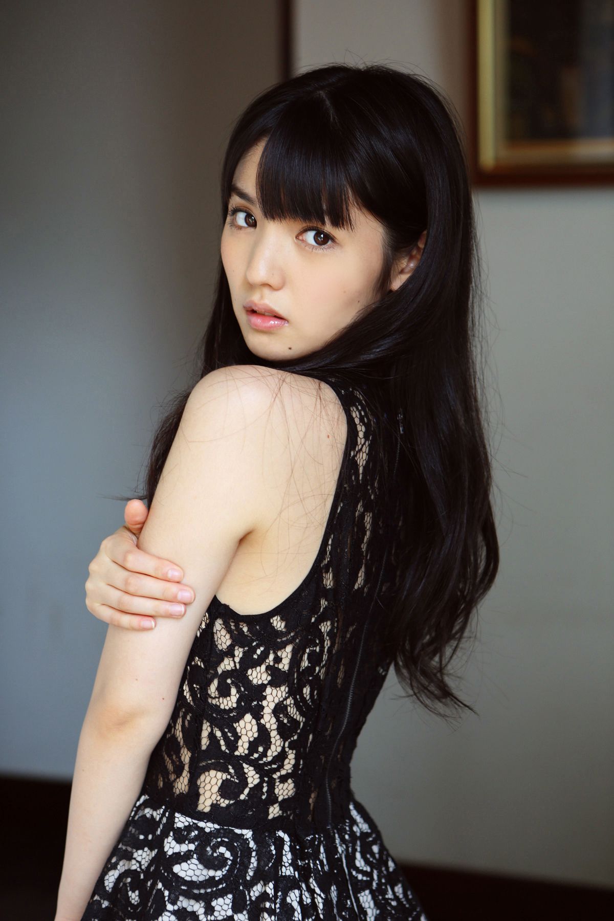 道重沙由美(道重さゆみ)-[H!P Digital Books]高清写真图No.117