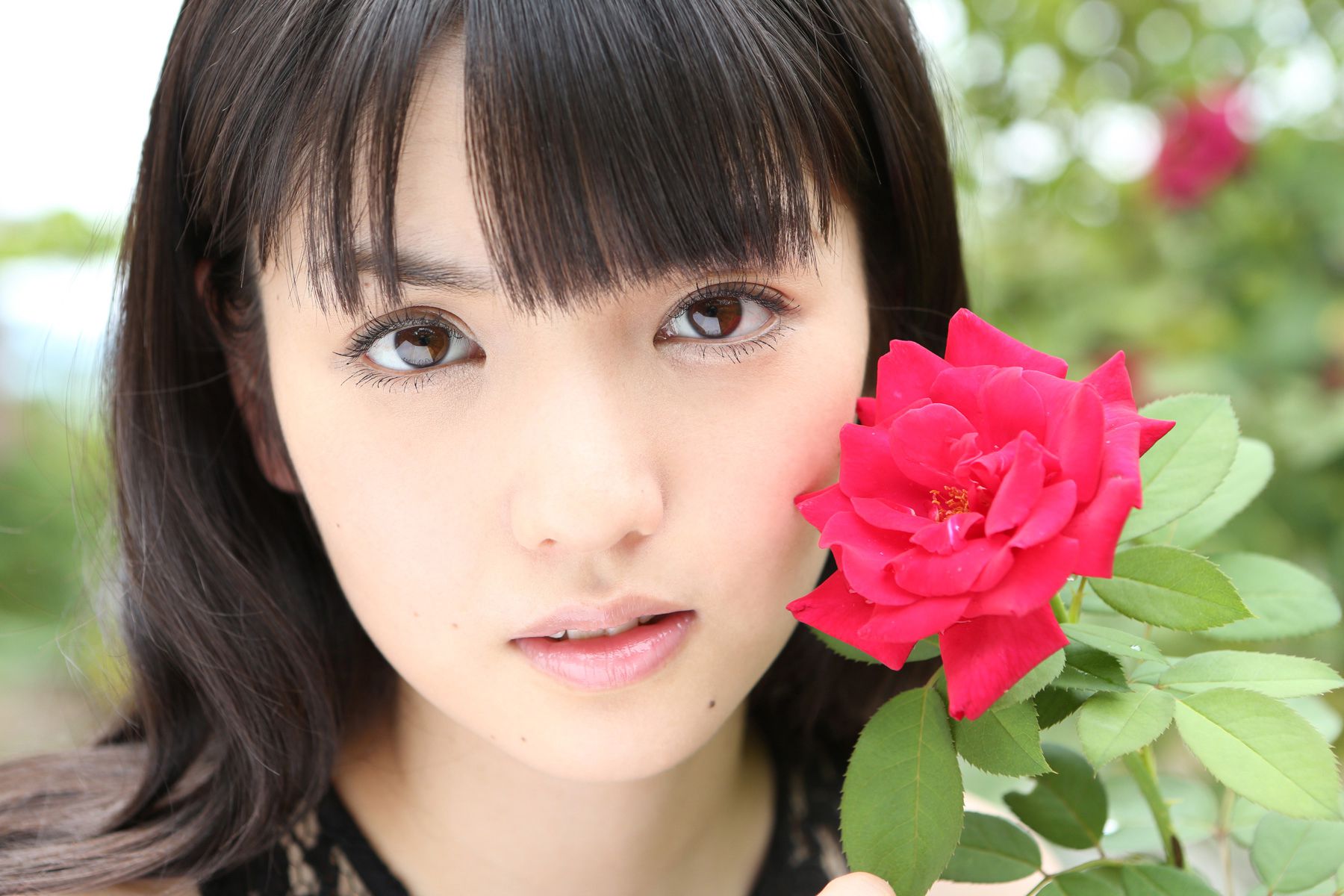 道重沙由美(道重さゆみ)-[H!P Digital Books]高清写真图No.117