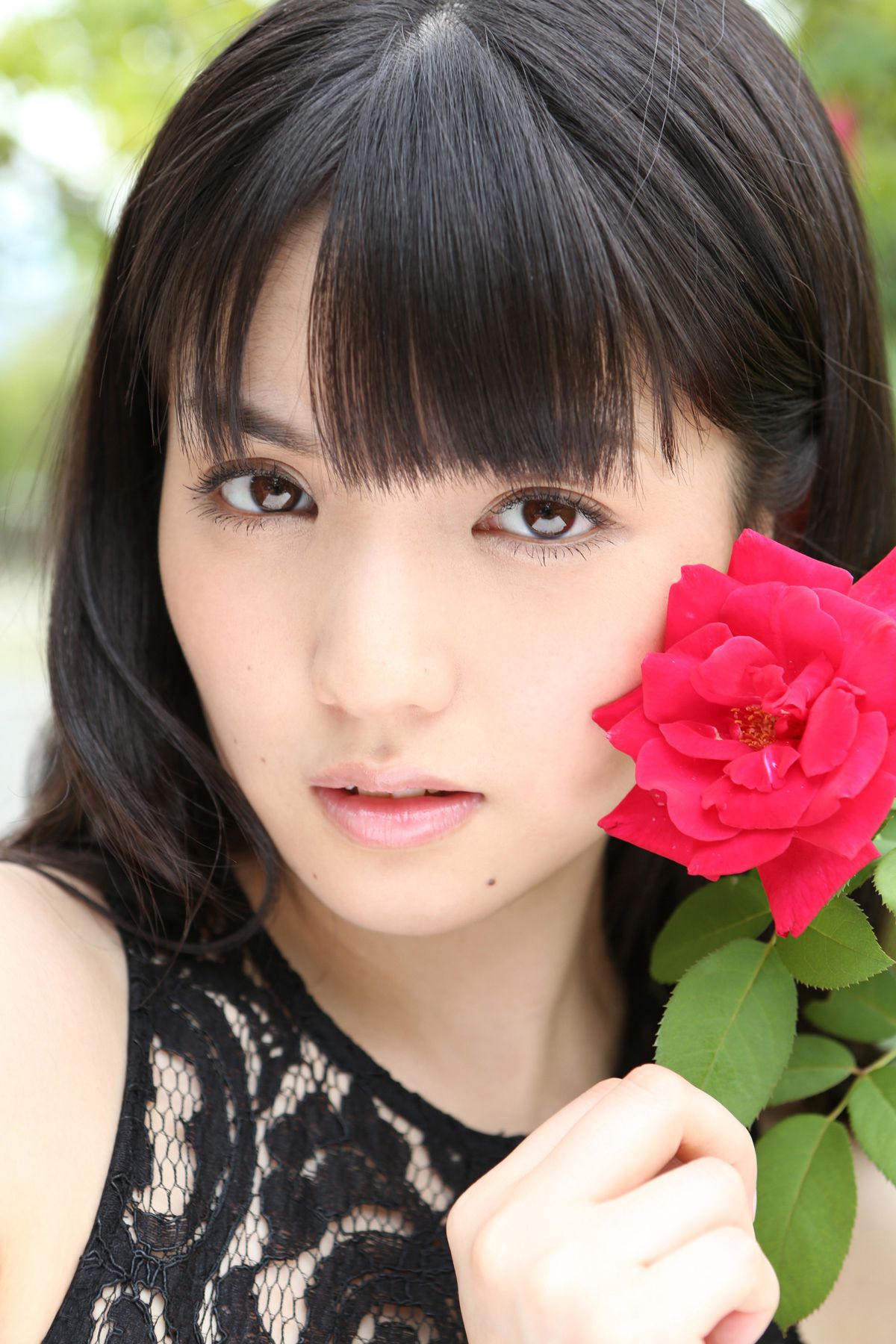 道重沙由美(道重さゆみ)-[H!P Digital Books]高清写真图No.117