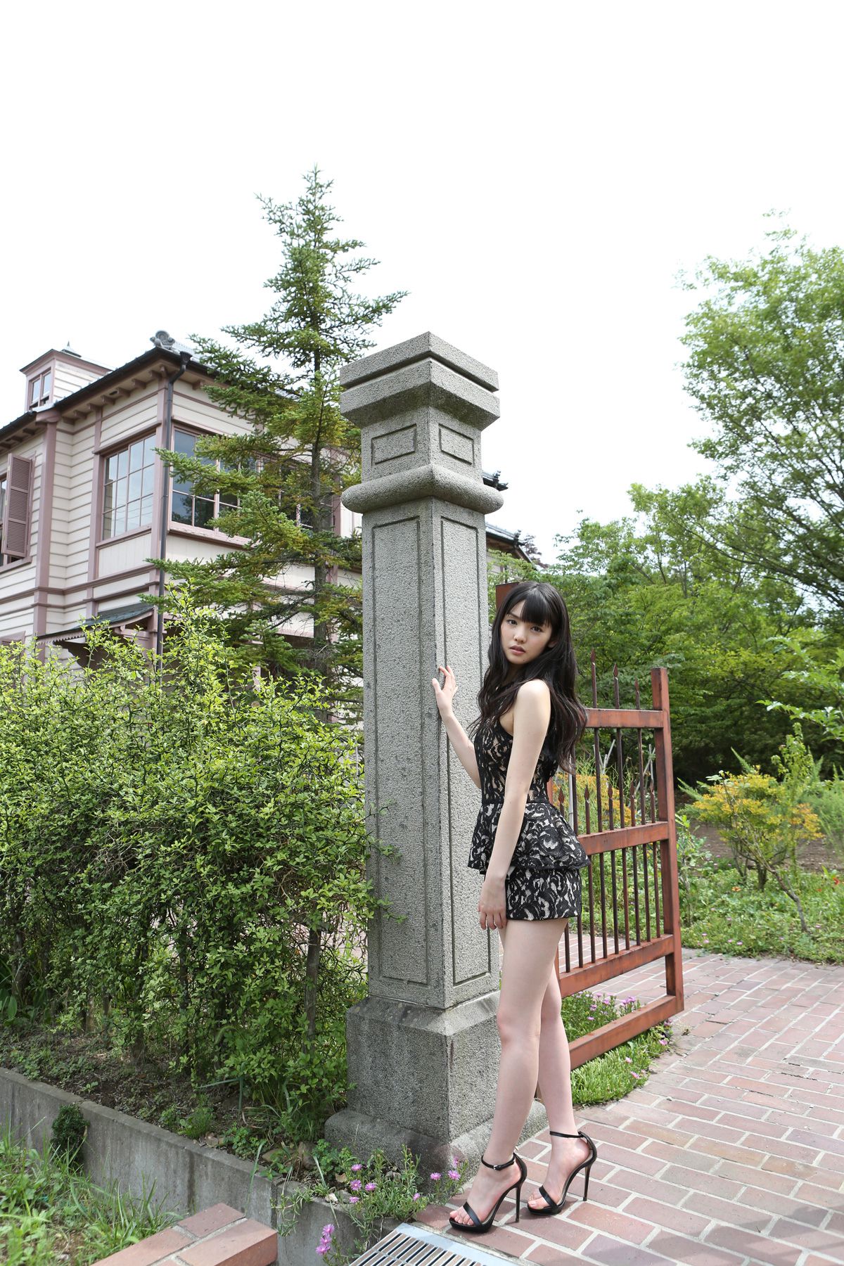 道重沙由美(道重さゆみ)-[H!P Digital Books]高清写真图No.117