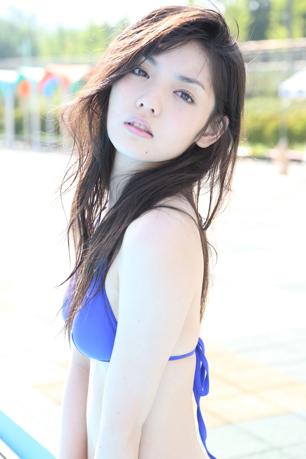 道重沙由美(道重さゆみ)-[H!P Digital Books]高清写真图No.117