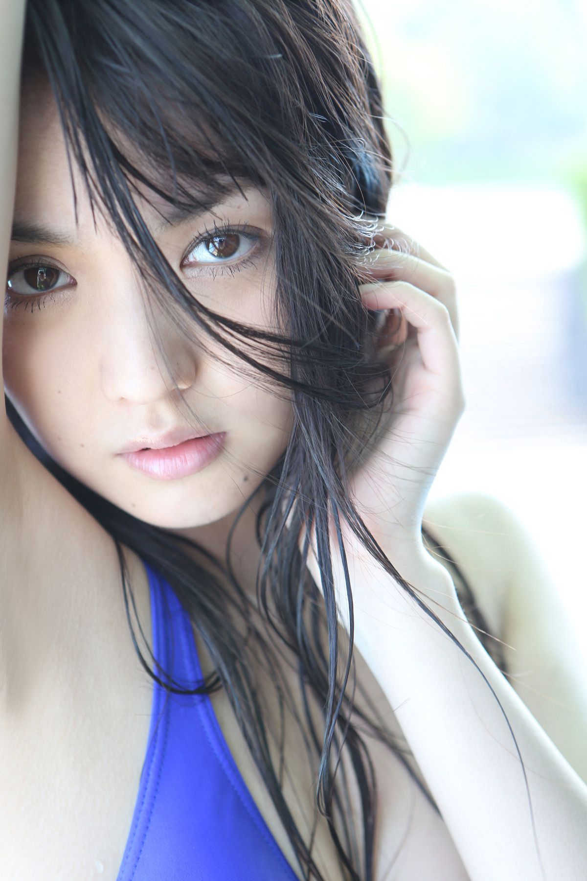道重沙由美(道重さゆみ)-[H!P Digital Books]高清写真图No.117