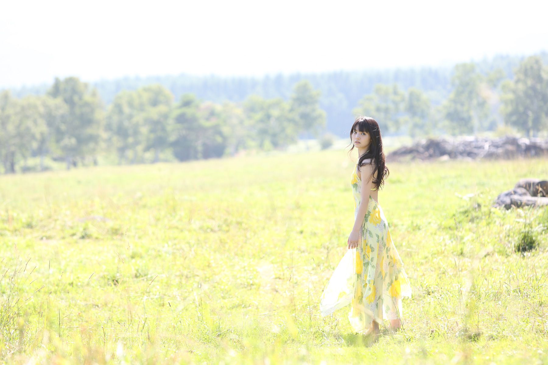 道重沙由美(道重さゆみ)-[H!P Digital Books]高清写真图No.117