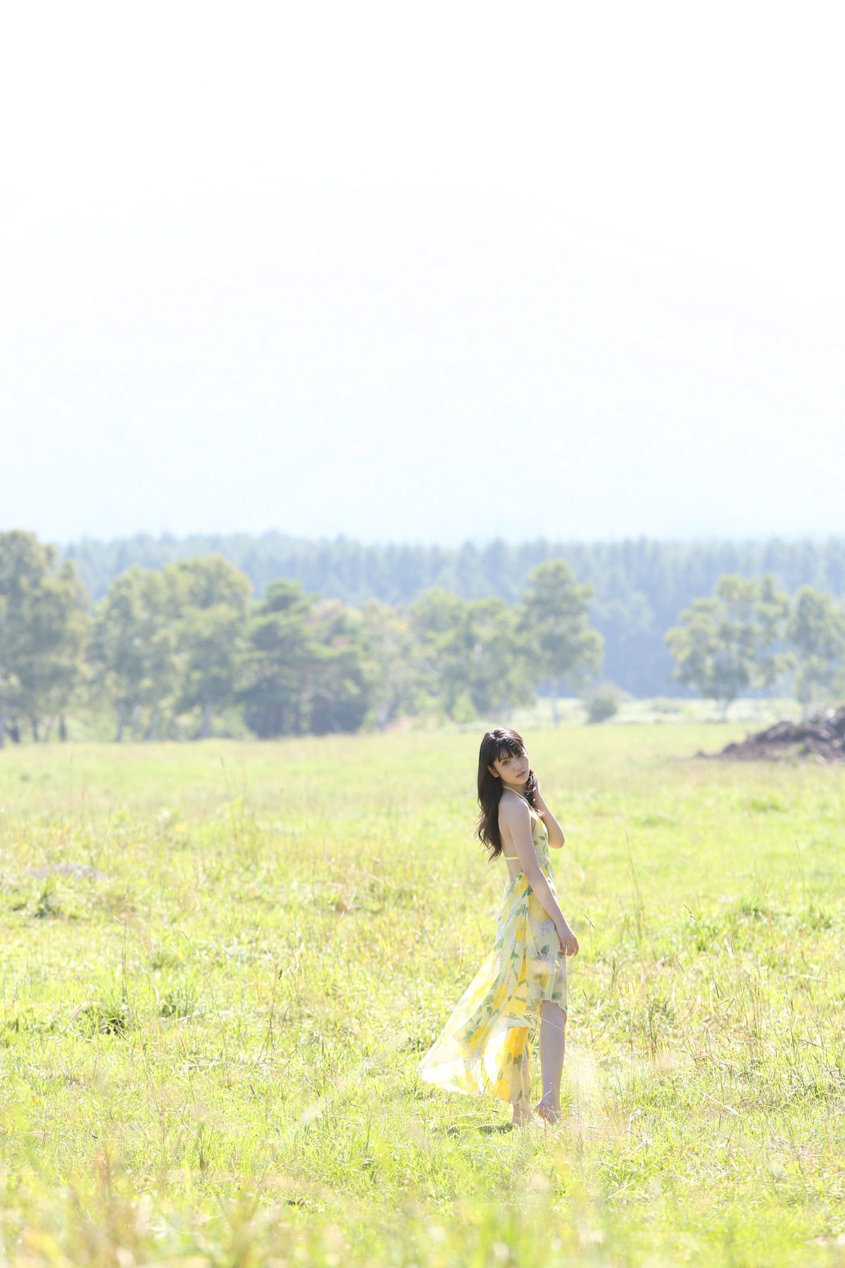 道重沙由美(道重さゆみ)-[H!P Digital Books]高清写真图No.117