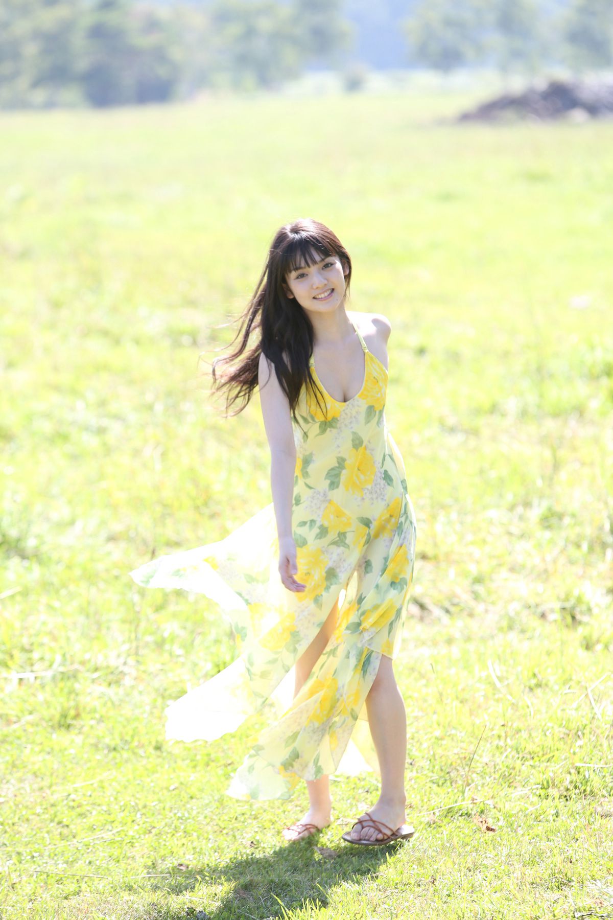 道重沙由美(道重さゆみ)-[H!P Digital Books]高清写真图No.117