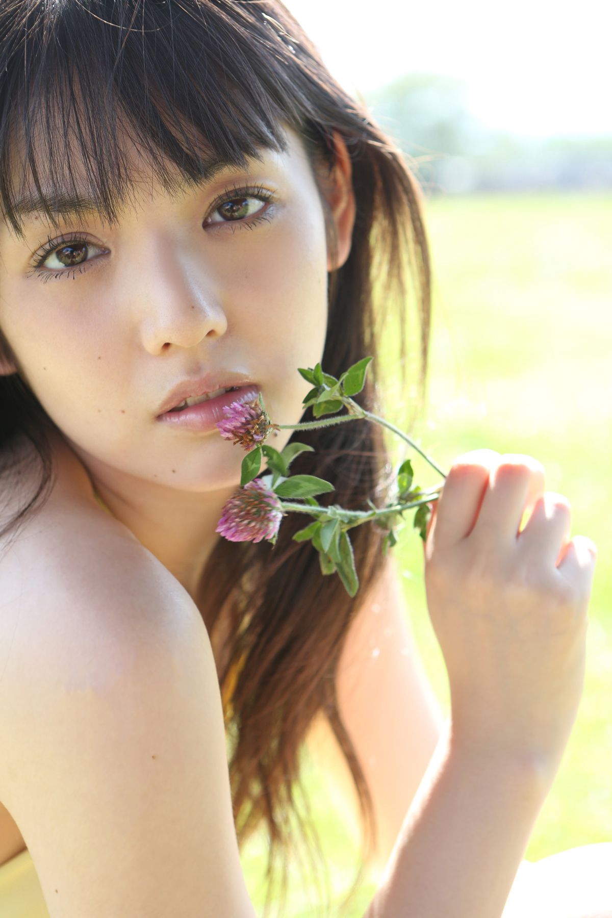 道重沙由美(道重さゆみ)-[H!P Digital Books]高清写真图No.117