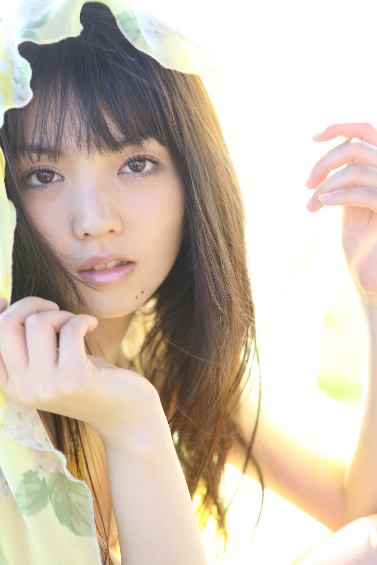 道重沙由美(道重さゆみ)-[H!P Digital Books]高清写真图No.117