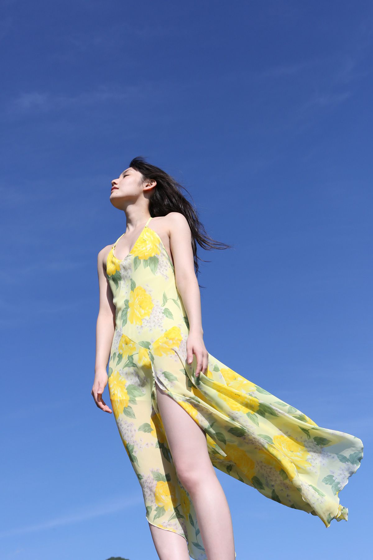 道重沙由美(道重さゆみ)-[H!P Digital Books]高清写真图No.117