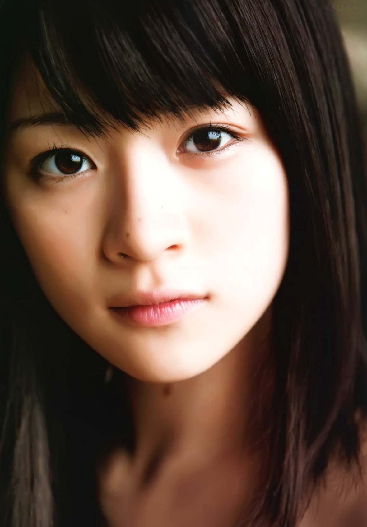 Gallery - PB写真集_前田忧佳《See You-karin》清纯校服写真，日系邻家美少女自然风情户外大片 [74P]日本清纯校服萝莉 前田忧佳女神私房照_秀色女神 - image 20