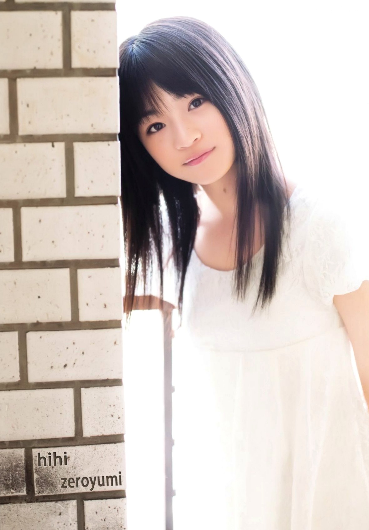 Gallery - PB写真集_前田忧佳《See You-karin》清纯校服写真，日系邻家美少女自然风情户外大片 [74P]日本清纯校服萝莉 前田忧佳女神私房照_秀色女神 - image 53