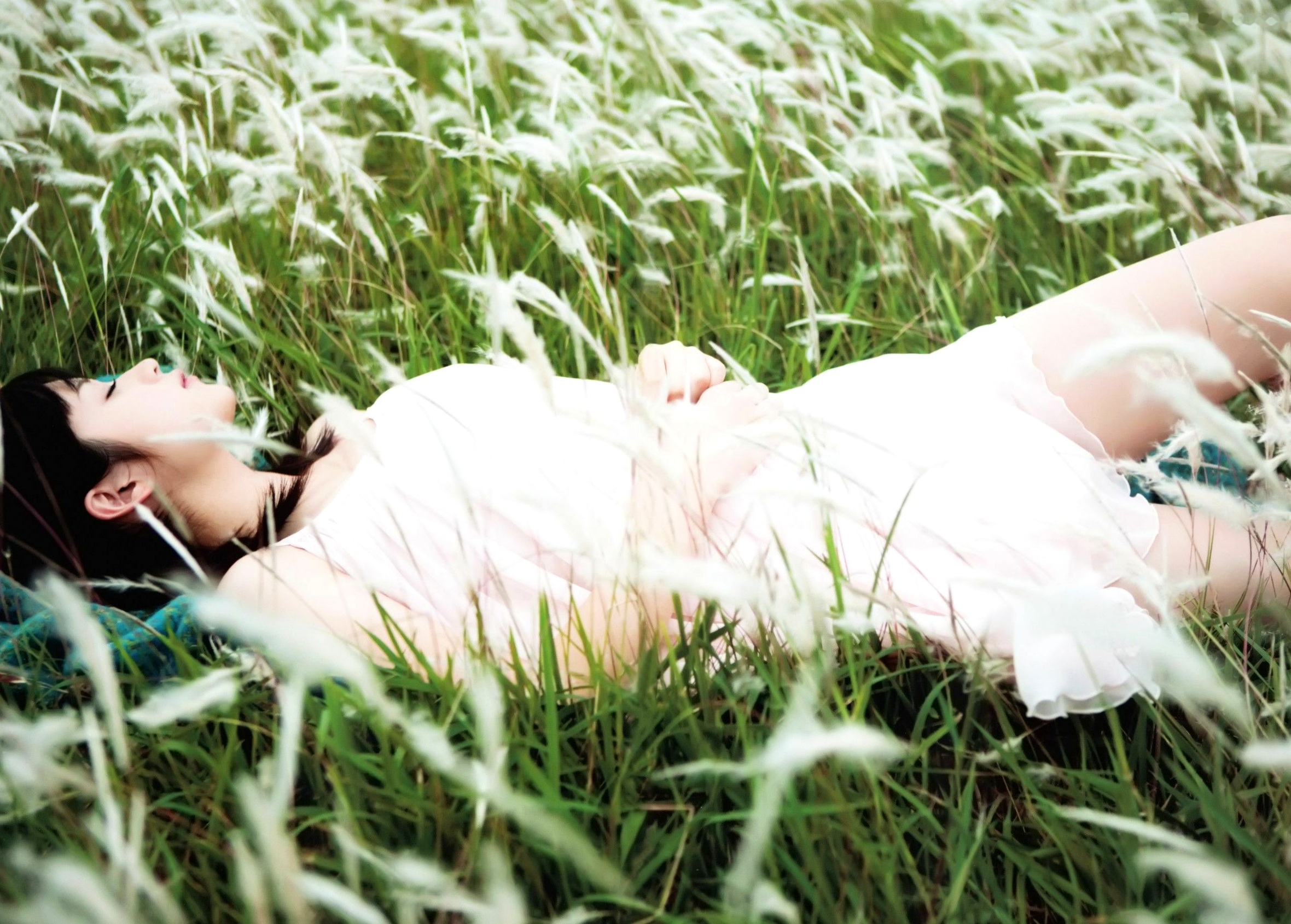 Gallery - PB写真集_前田忧佳《See You-karin》清纯校服写真，日系邻家美少女自然风情户外大片 [74P]日本清纯校服萝莉 前田忧佳女神私房照_秀色女神 - image 65