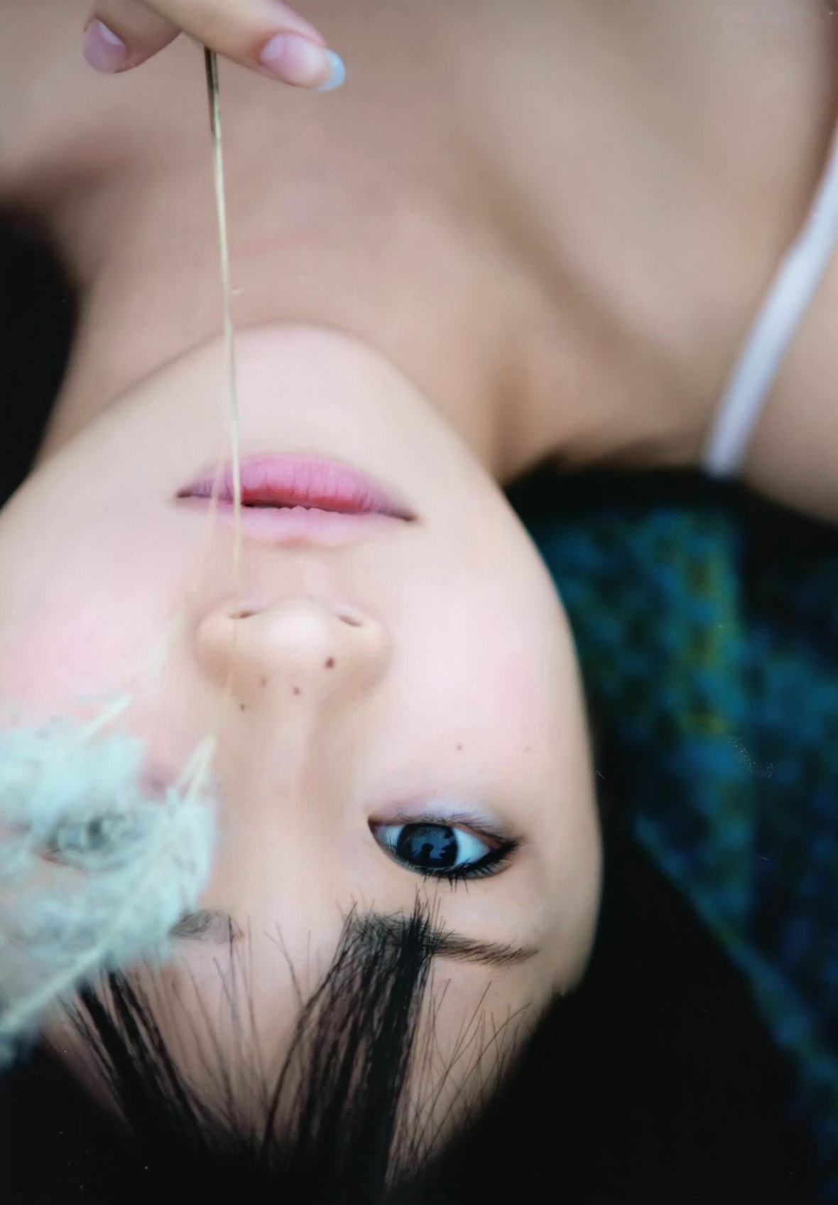 Gallery - PB写真集_前田忧佳《See You-karin》清纯校服写真，日系邻家美少女自然风情户外大片 [74P]日本清纯校服萝莉 前田忧佳女神私房照_秀色女神 - image 68