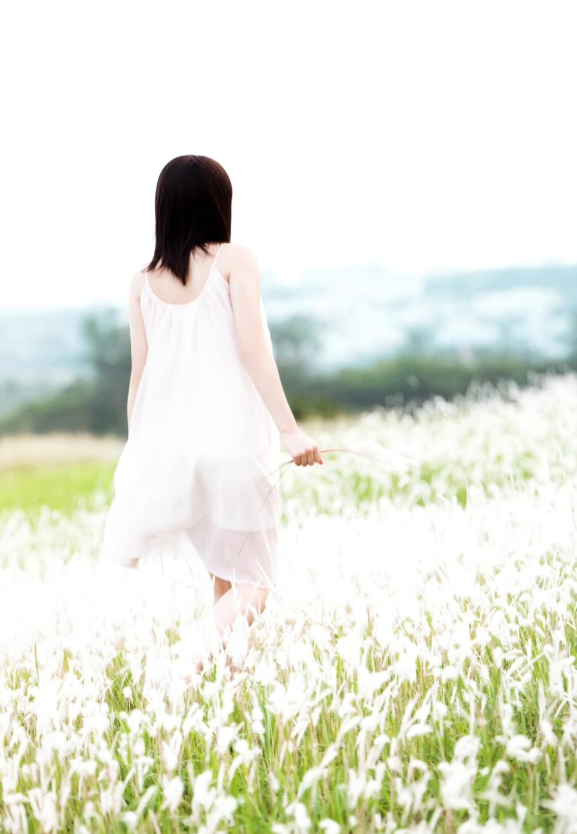 Gallery - PB写真集_前田忧佳《See You-karin》清纯校服写真，日系邻家美少女自然风情户外大片 [74P]日本清纯校服萝莉 前田忧佳女神私房照_秀色女神 - image 69