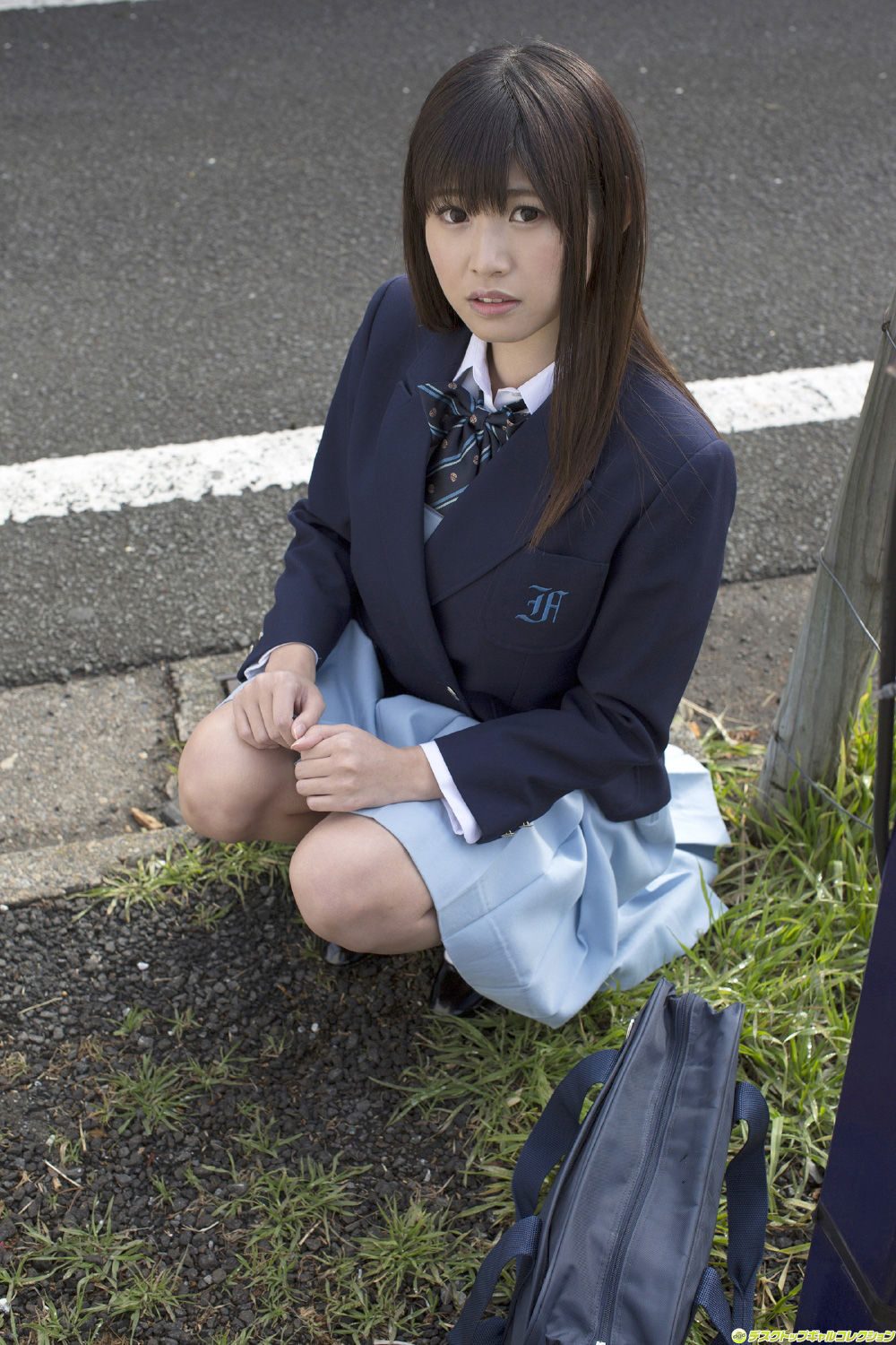 樱井里佳(櫻井りか)-[DGC]高清写真图套图写真图集No.1184
