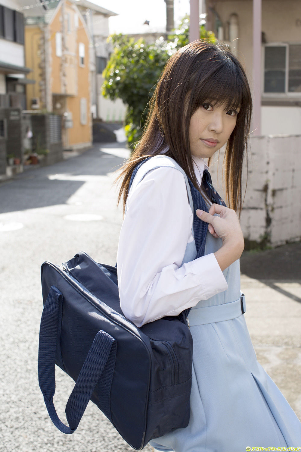 樱井里佳(櫻井りか)-[DGC]高清写真图套图写真图集No.1184