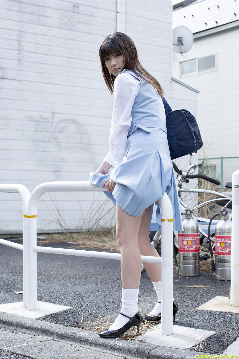 樱井里佳(櫻井りか)-[DGC]高清写真图套图写真图集No.1184
