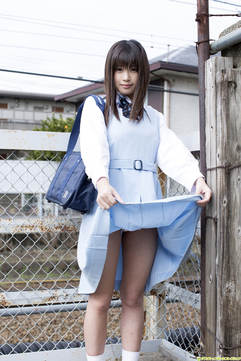 樱井里佳(櫻井りか)-[DGC]高清写真图套图写真图集No.1184