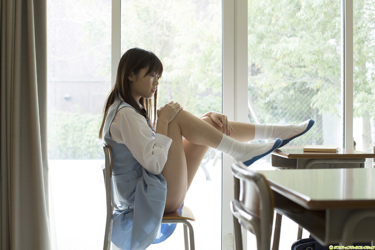 樱井里佳(櫻井りか)-[DGC]高清写真图套图写真图集No.1184