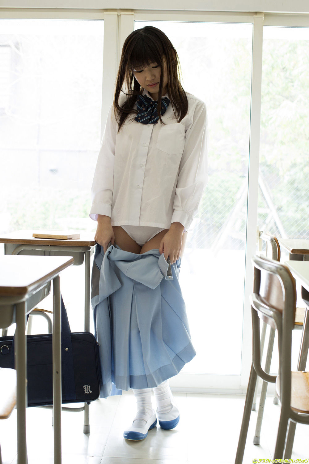 樱井里佳(櫻井りか)-[DGC]高清写真图套图写真图集No.1184
