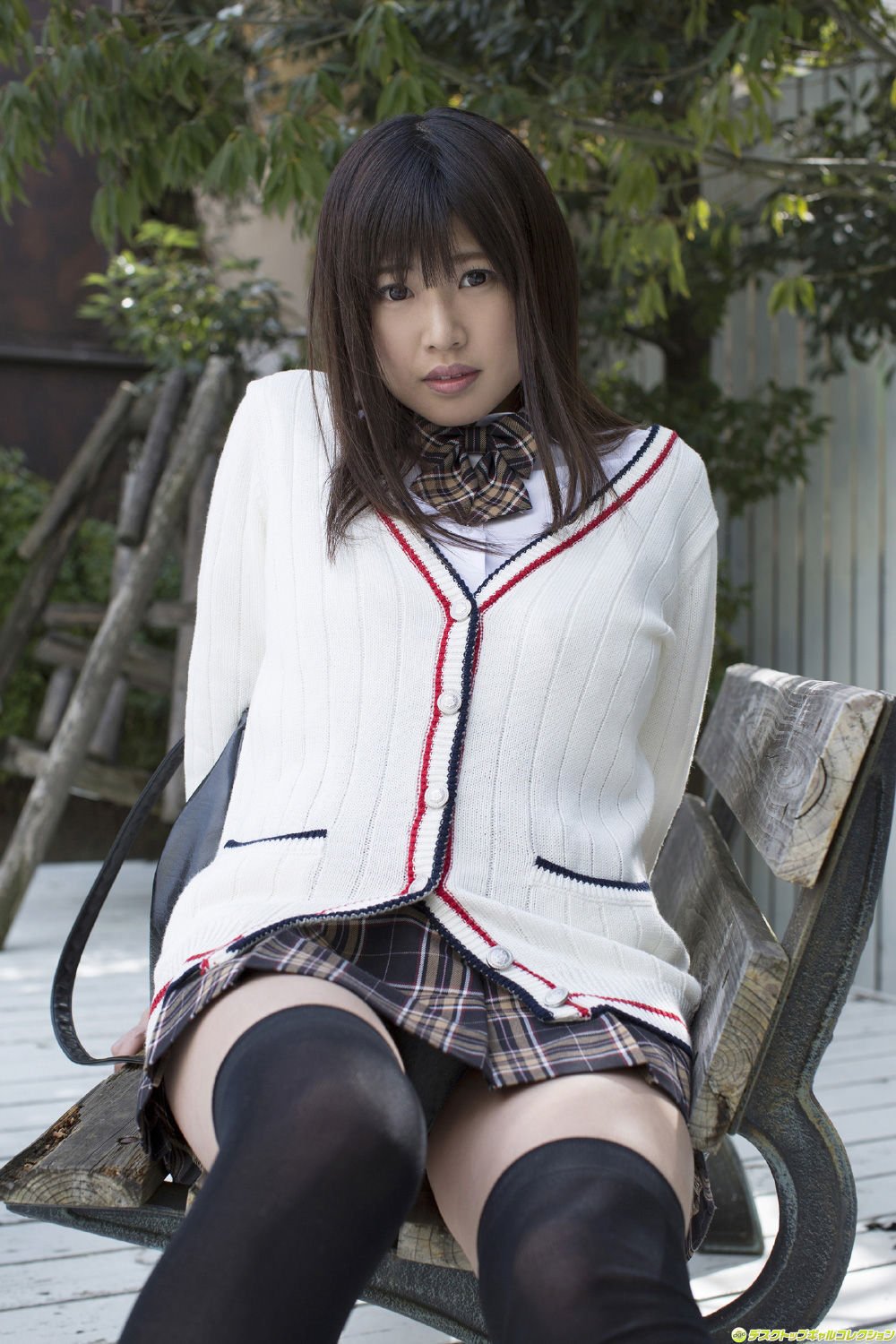 樱井里佳(櫻井りか)-[DGC]高清写真图套图写真图集No.1184