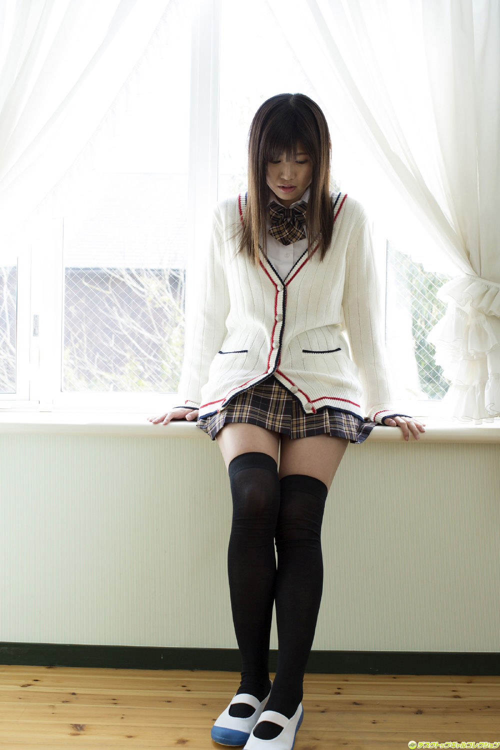 樱井里佳(櫻井りか)-[DGC]高清写真图套图写真图集No.1184