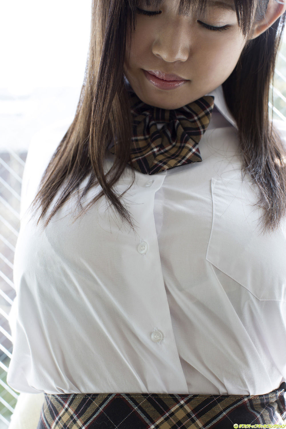 樱井里佳(櫻井りか)-[DGC]高清写真图套图写真图集No.1184