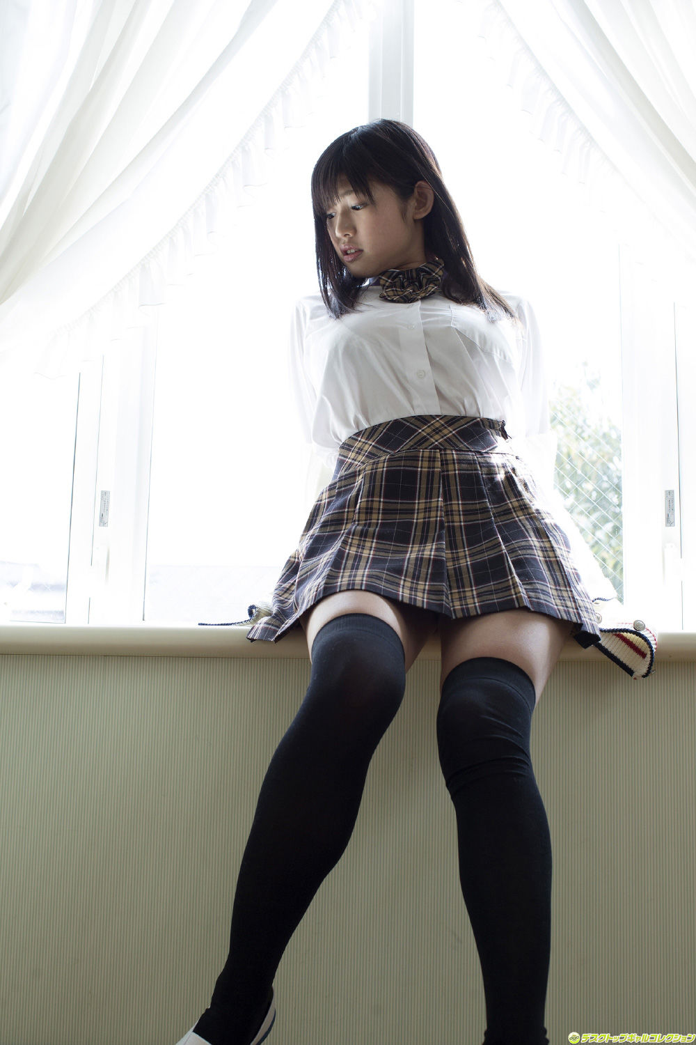 樱井里佳(櫻井りか)-[DGC]高清写真图套图写真图集No.1184