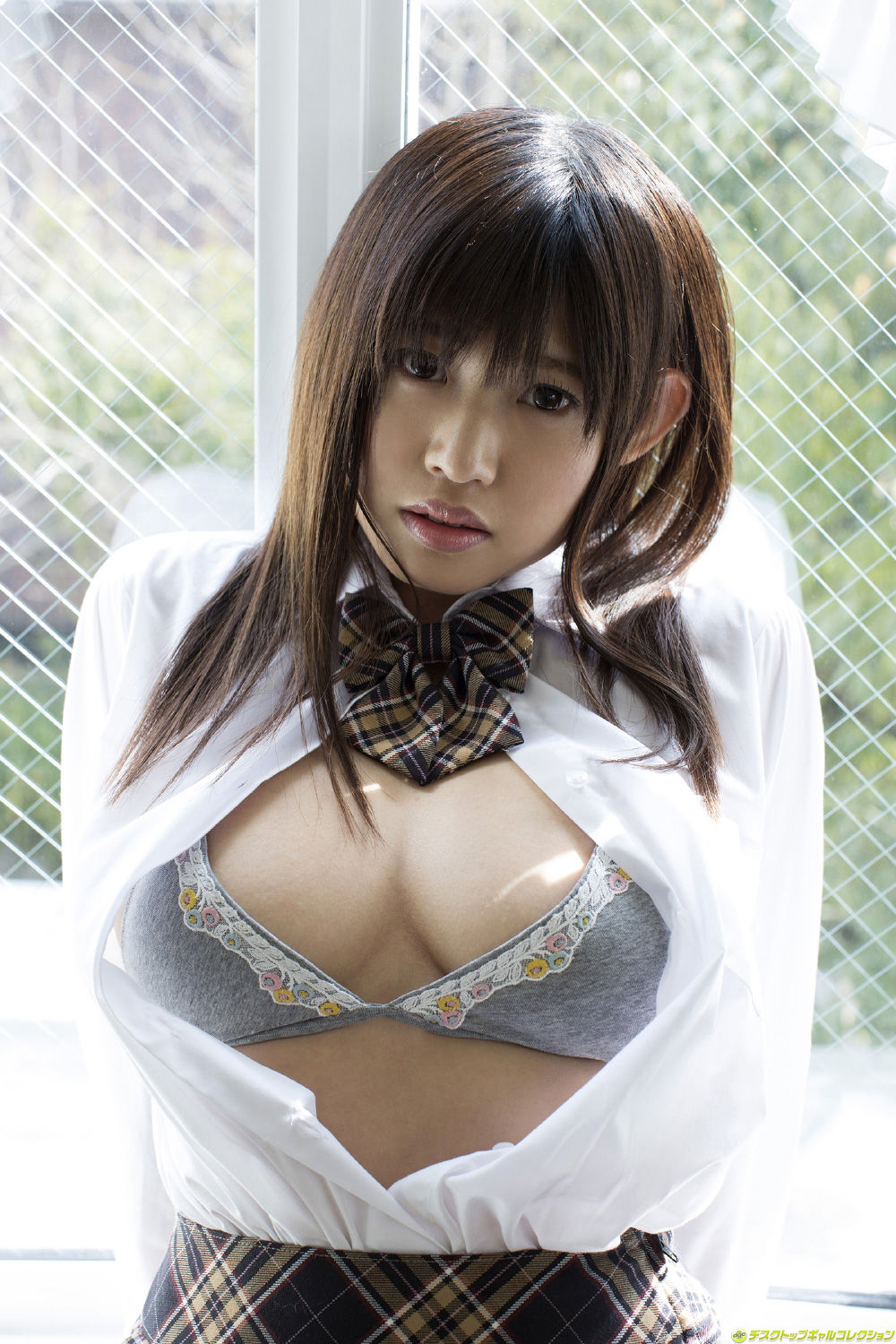 樱井里佳(櫻井りか)-[DGC]高清写真图套图写真图集No.1184
