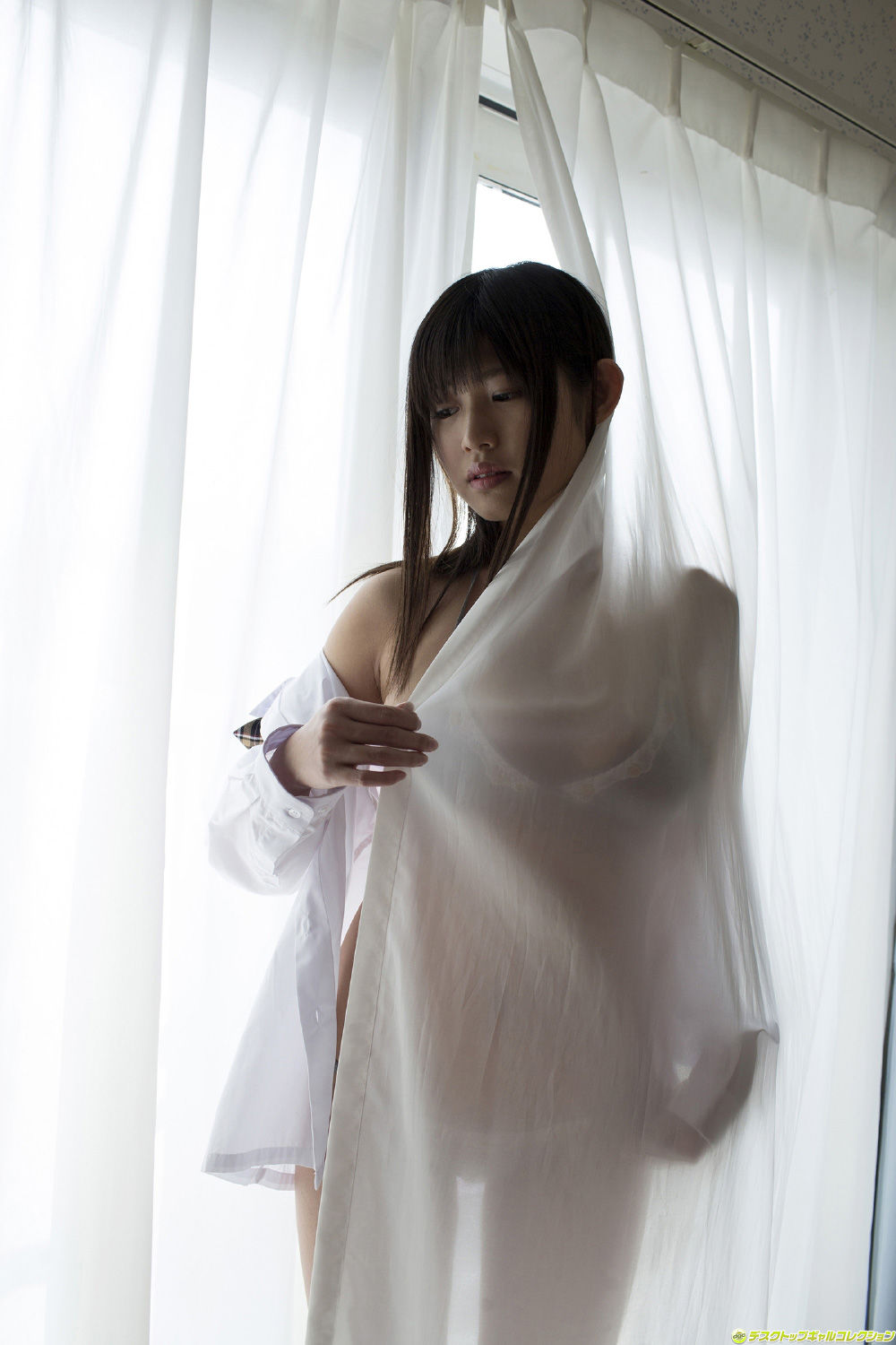 樱井里佳(櫻井りか)-[DGC]高清写真图套图写真图集No.1184
