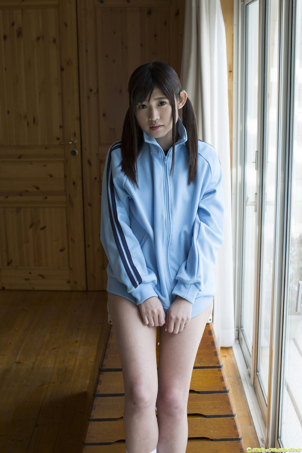 樱井里佳(櫻井りか)-[DGC]高清写真图套图写真图集No.1184