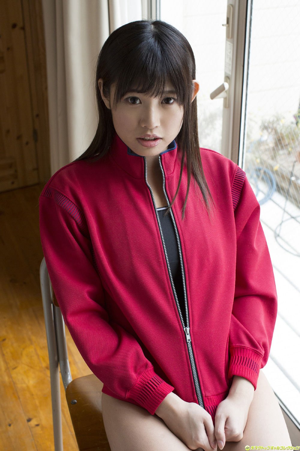 樱井里佳(櫻井りか)-[DGC]高清写真图套图写真图集No.1184
