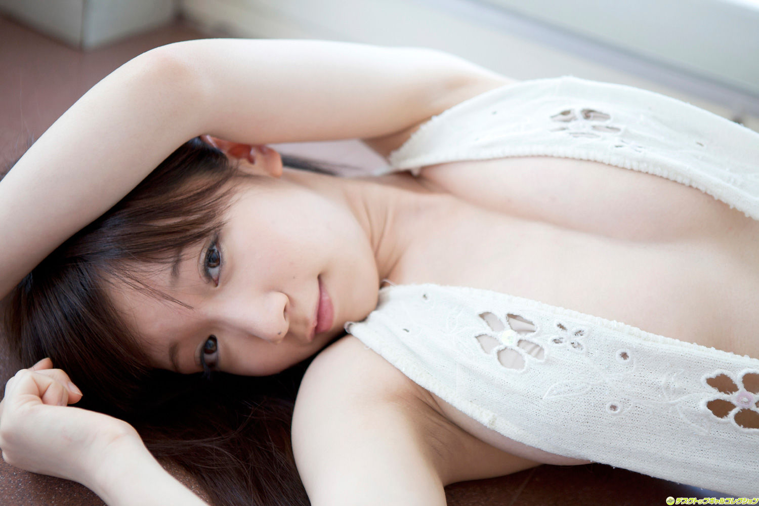 清水あいり(平山蓝里,Airi Hirayama)[DGC]高清写真图NO.1164