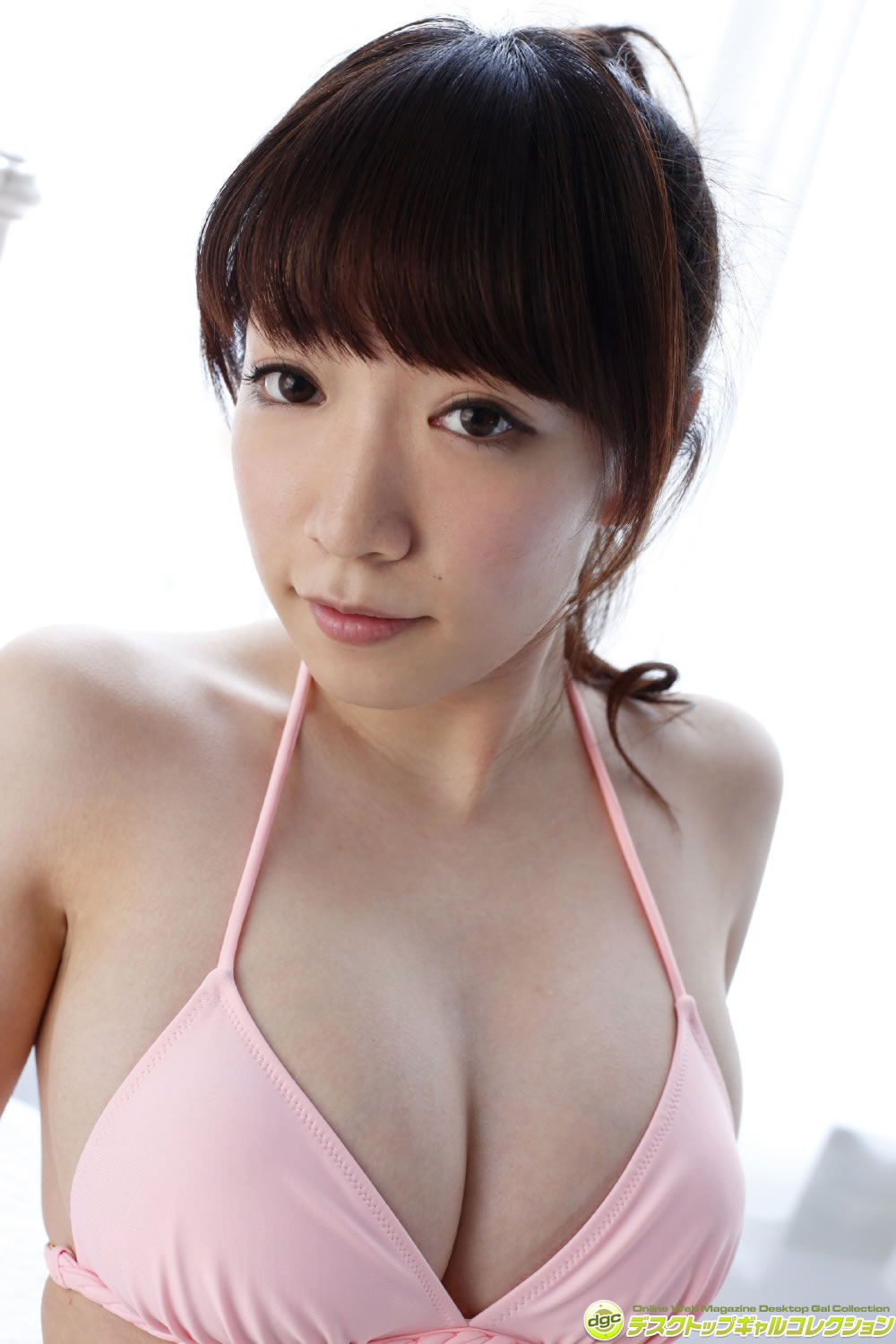 清水あいり(平山蓝里) [DGC]高清写真图2015.06 NO.1240