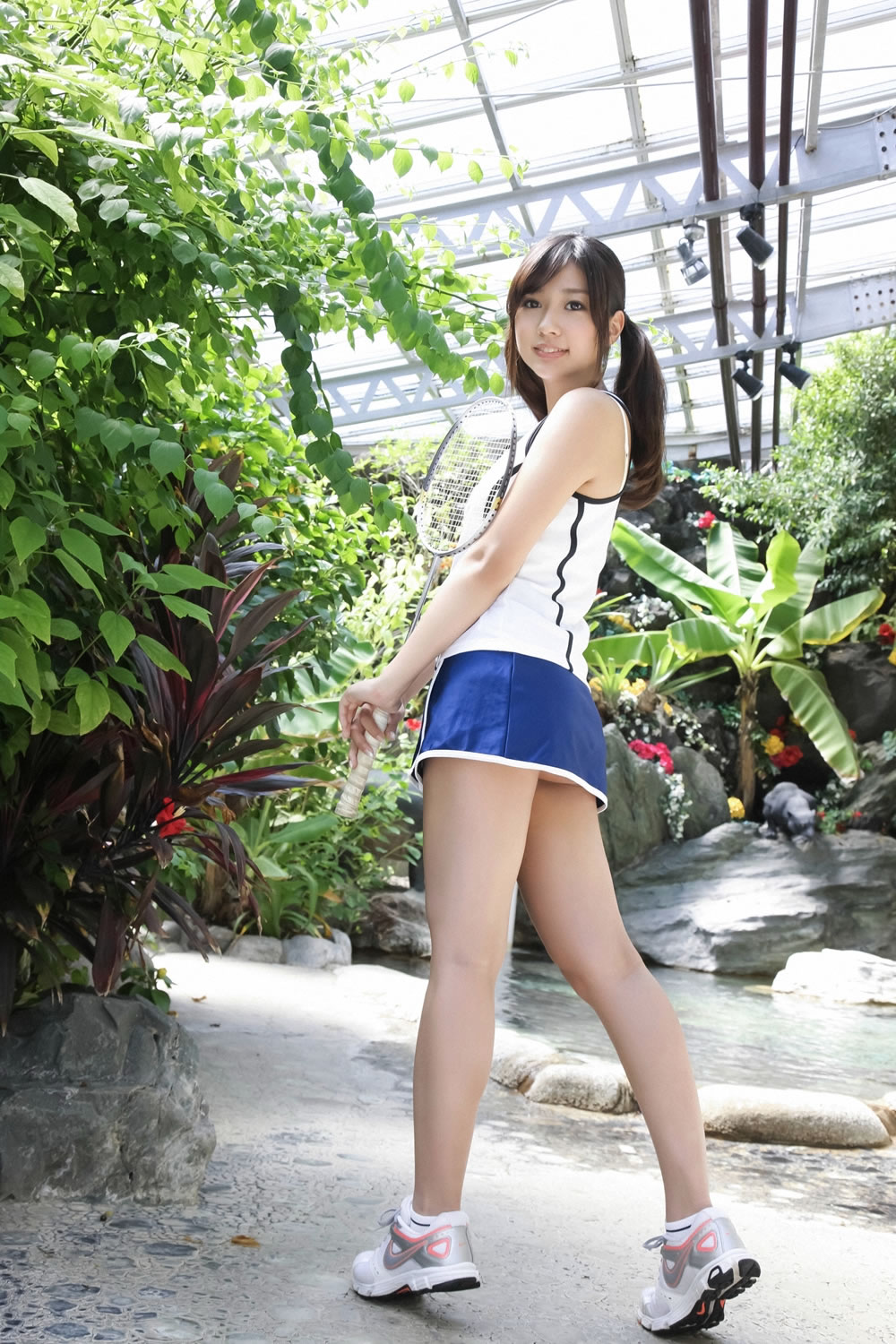 大贯彩香 [YS-Web套图写真图集]高清写真图Vol.639