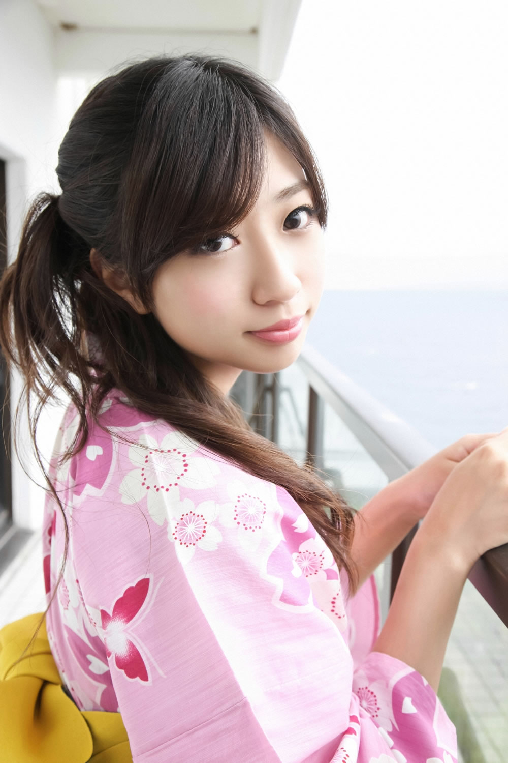 大贯彩香 [YS-Web套图写真图集]高清写真图Vol.639
