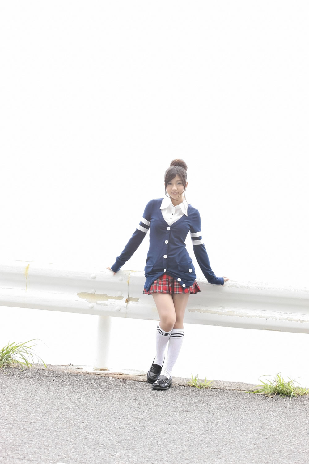 大贯彩香 [YS-Web套图写真图集]高清写真图Vol.639