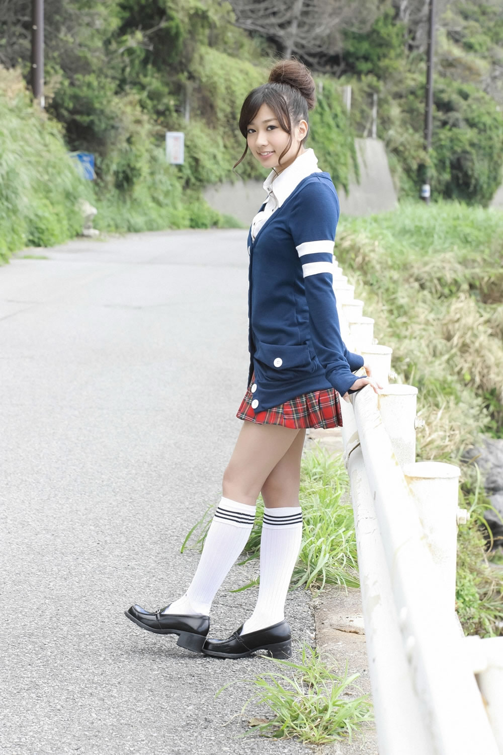 大贯彩香 [YS-Web套图写真图集]高清写真图Vol.639