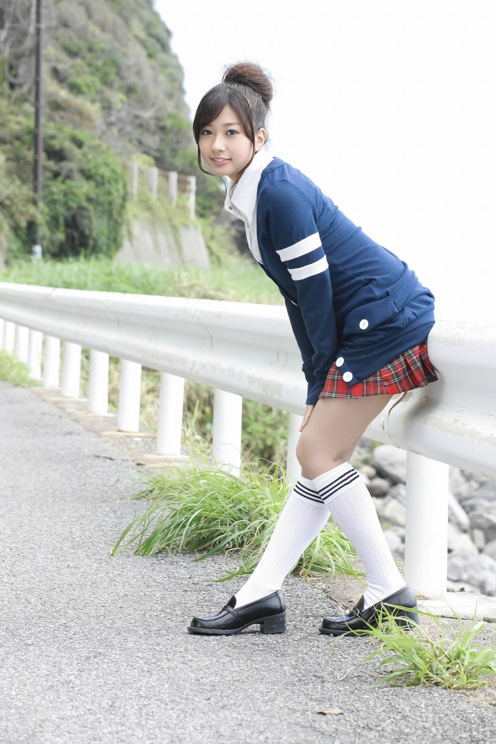 大贯彩香 [YS-Web套图写真图集]高清写真图Vol.639