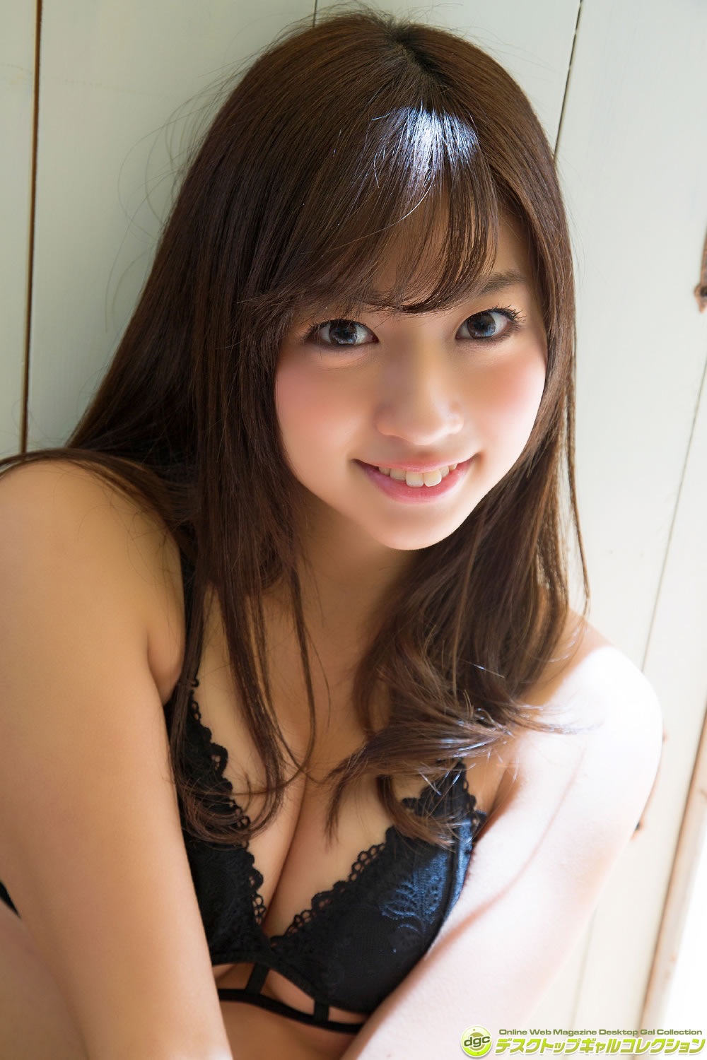 大贯彩香 [DGC]高清写真图套图写真图集 2015.06 NO.1239