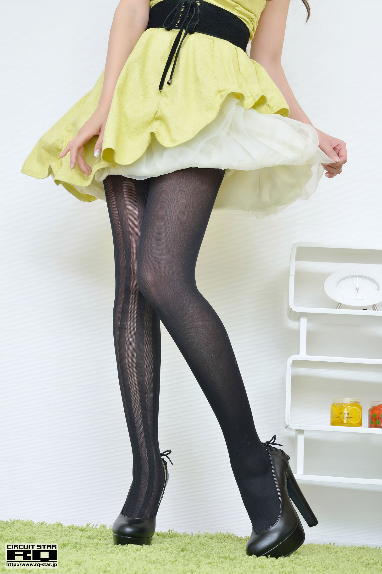 佐崎愛里 [RQ-STAR]高清写真图NO.00811 Dress