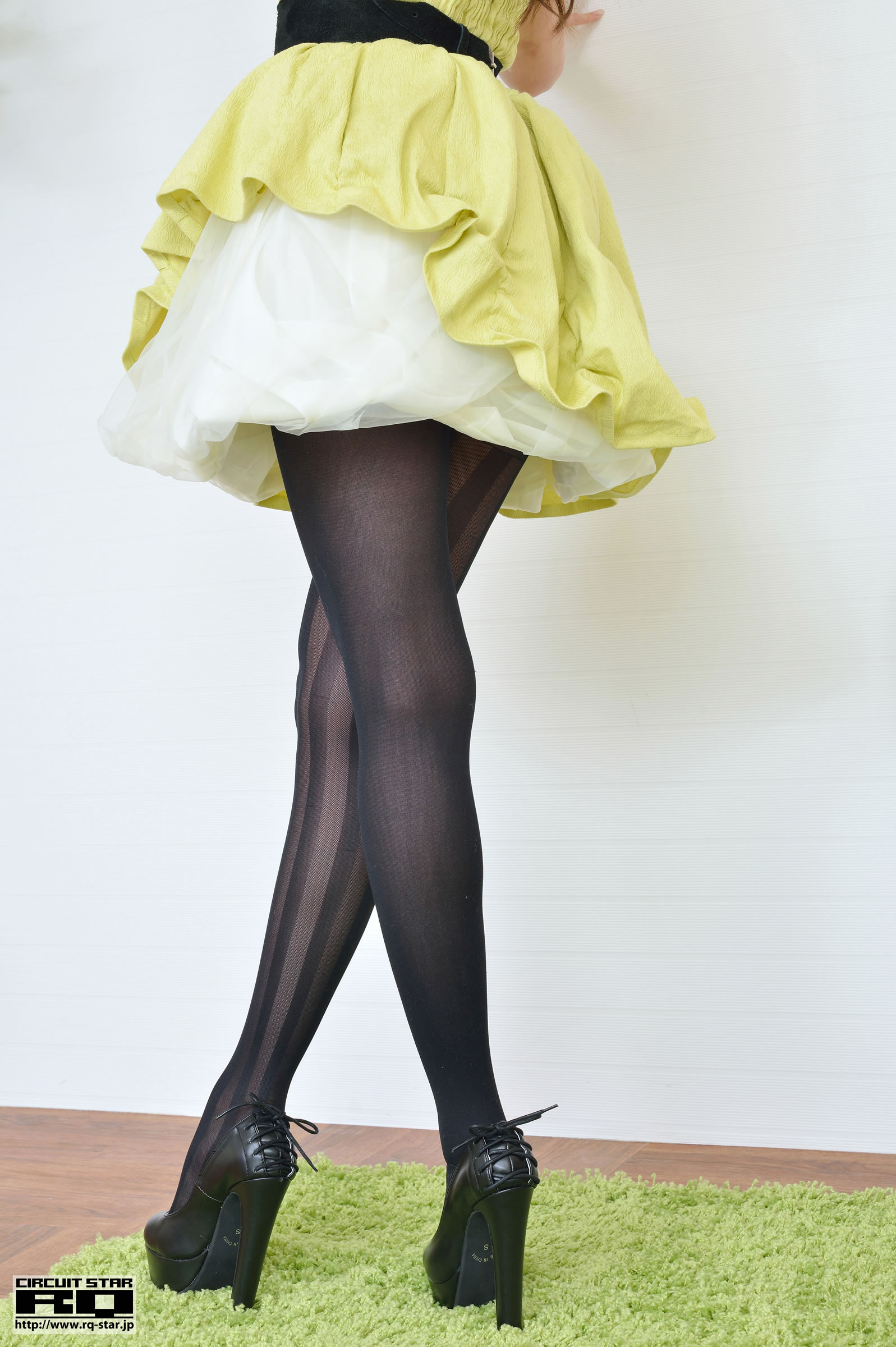 佐崎愛里 [RQ-STAR]高清写真图NO.00811 Dress