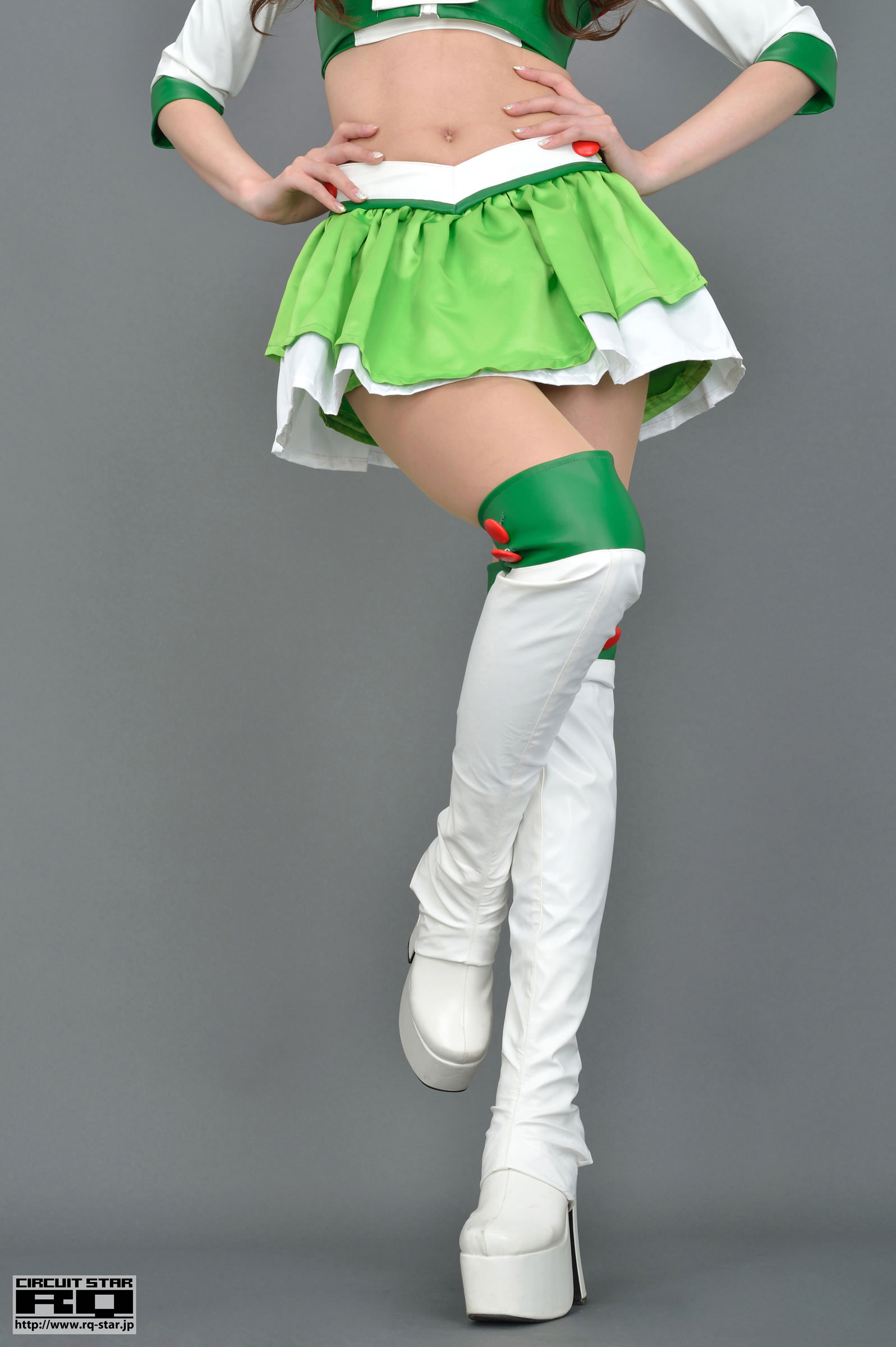佐崎愛里 [RQ-STAR]高清写真图2015.11.25 NO.01095 Race Queen