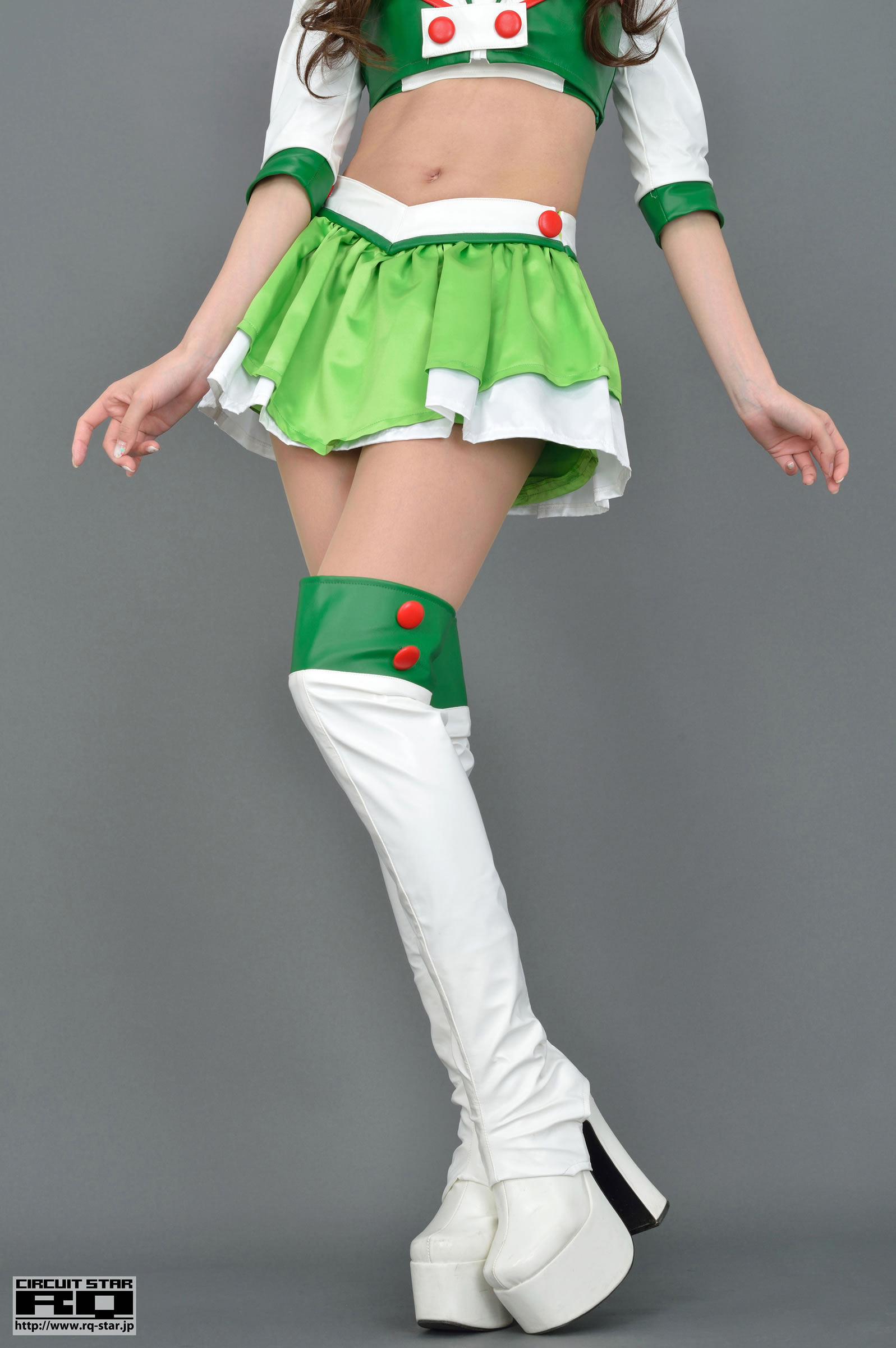 佐崎愛里 [RQ-STAR]高清写真图2015.11.25 NO.01095 Race Queen