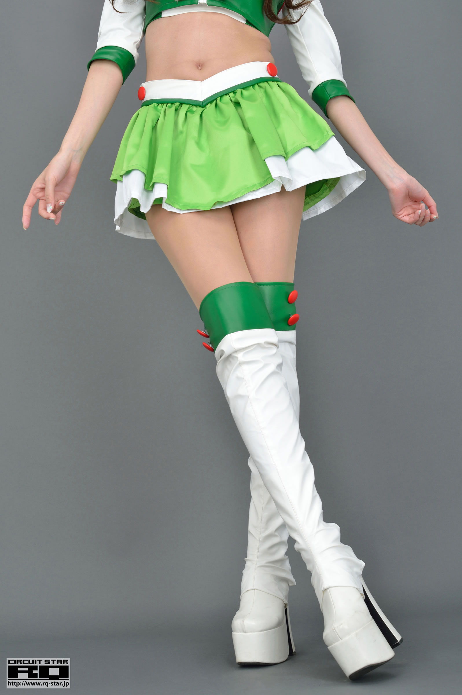 佐崎愛里 [RQ-STAR]高清写真图2015.11.25 NO.01095 Race Queen