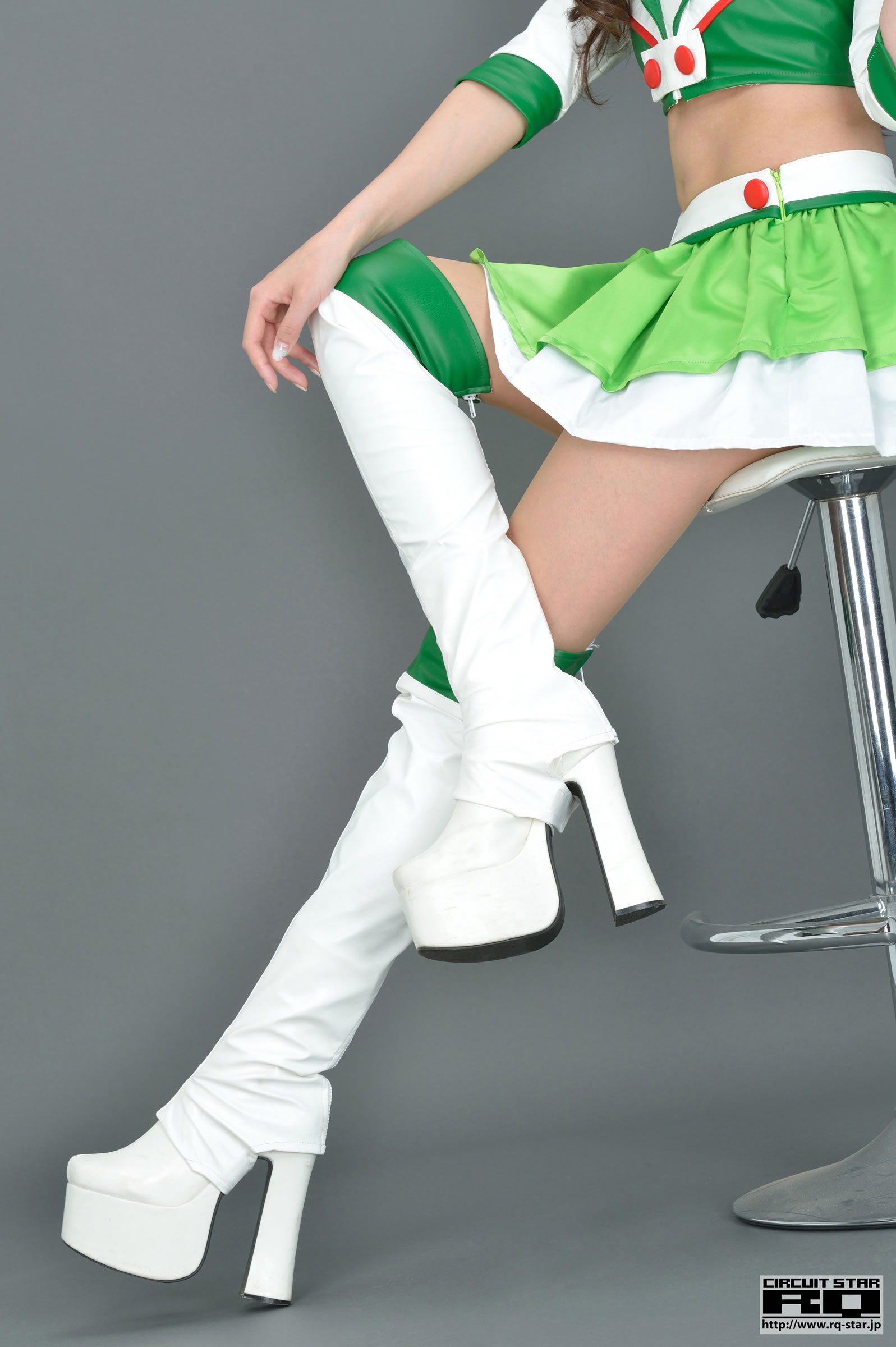 佐崎愛里 [RQ-STAR]高清写真图2015.11.25 NO.01095 Race Queen