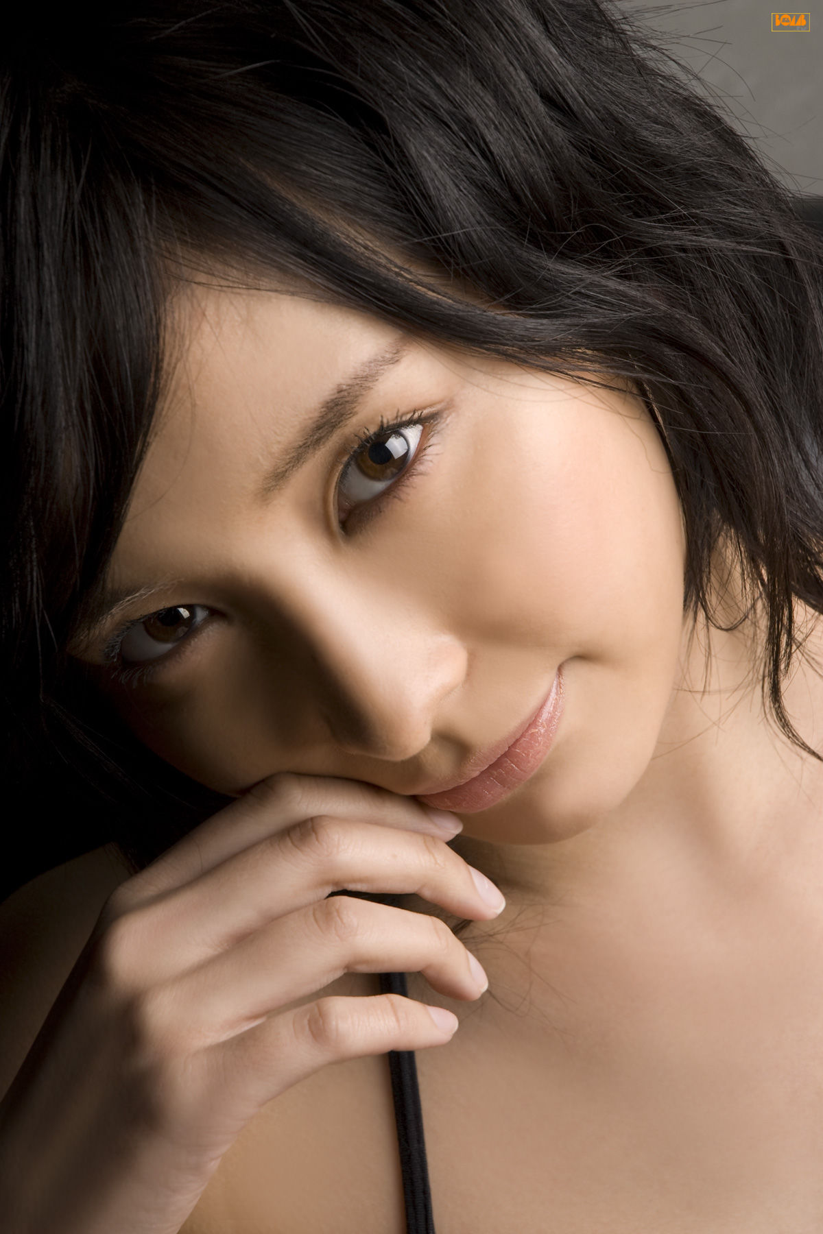 山崎真实(山崎真実)-[Bomb.TV]高清写真图套图写真图集2008-05