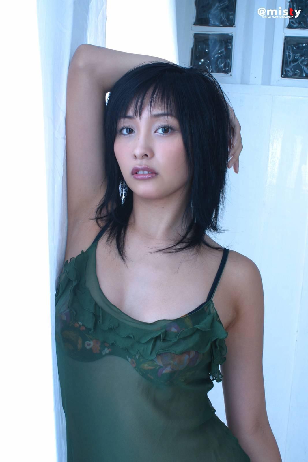 山崎真实(山崎真実)-[@misty]高清写真图套图写真图集No.110