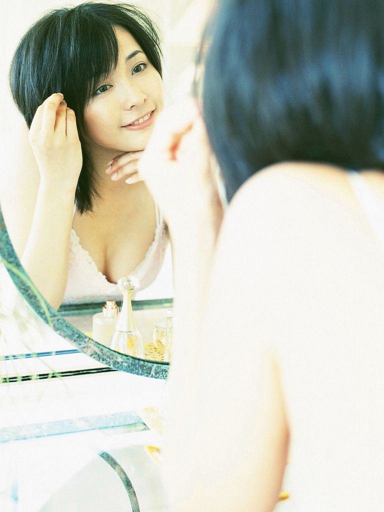 山崎真实(山崎真実)-[Wanibooks写真图]高清写真图No.25