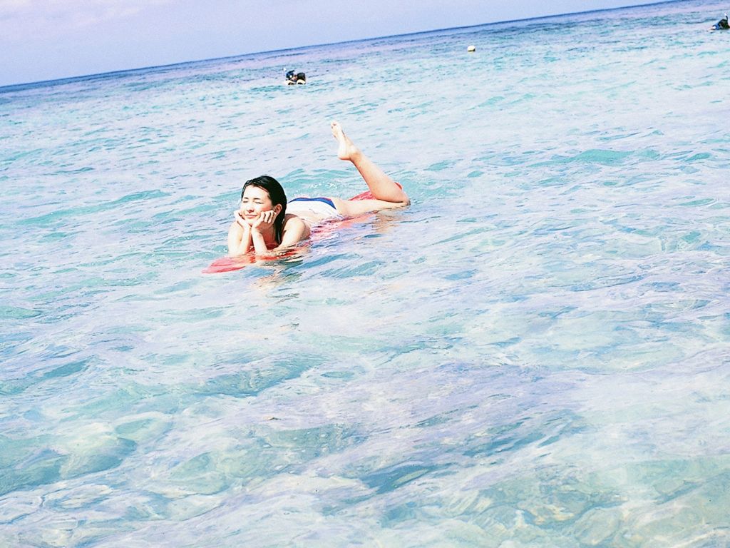 山崎真实(山崎真実)-[Wanibooks写真图]高清写真图No.25