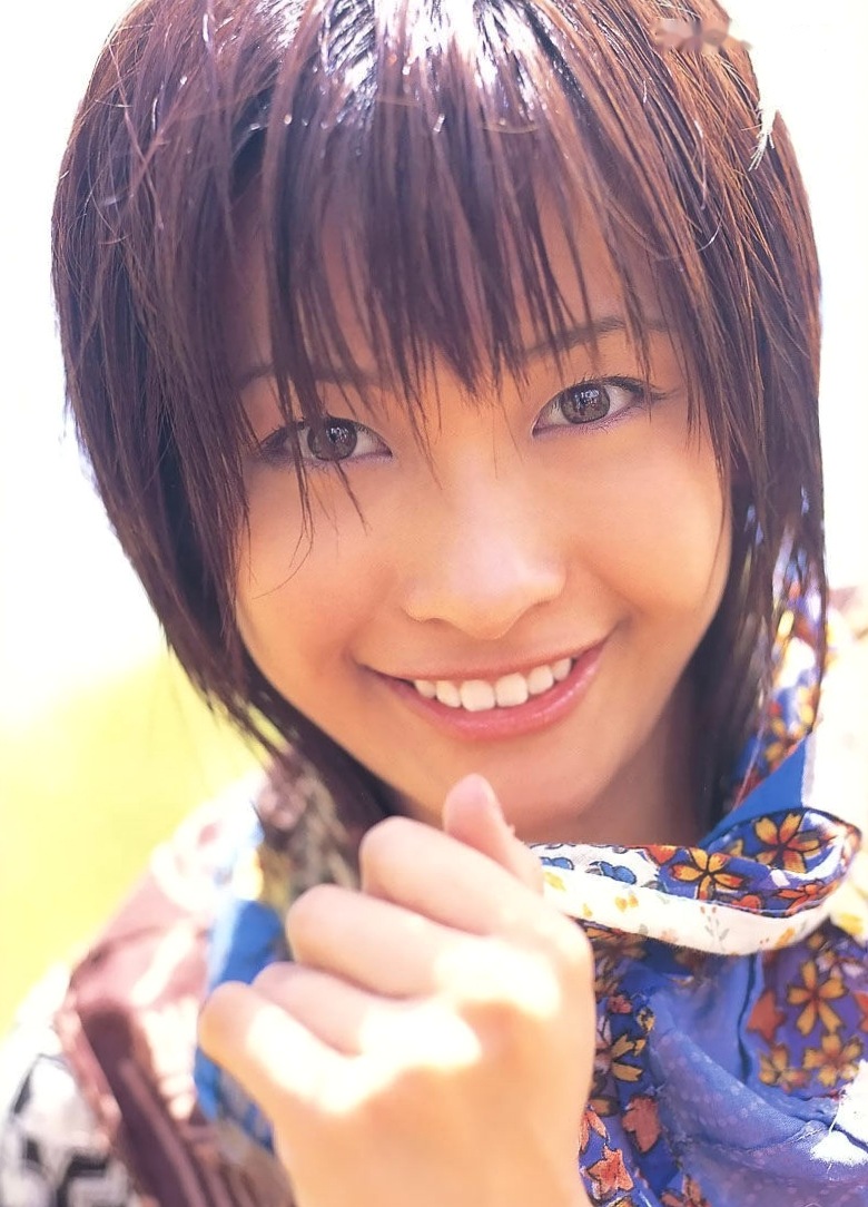Gallery - PB写真集_山崎真实《MAMI 藏》精选：清新家居与户外比基尼活力写真集[88P]日本清新比基尼私房照女神 山崎真实女神私房照_秀色女神 - image 2